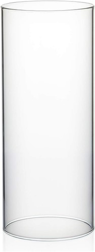 Hurricane candle holder sleeve - candle,