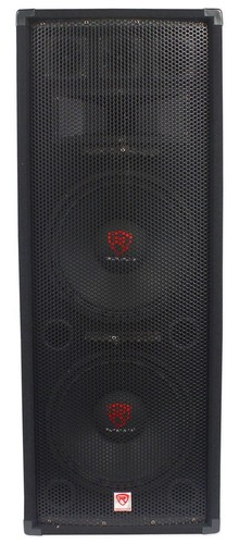 Rockville rsg12 dual - rockville,