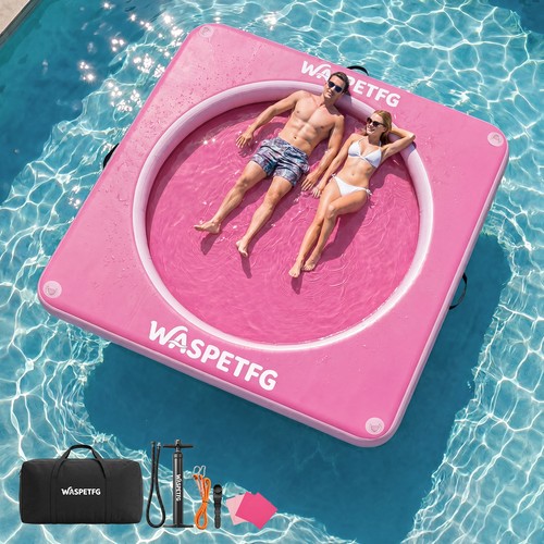 8x8 floating ring - 8x8,