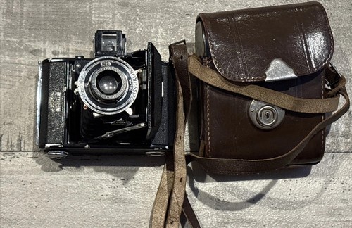 Vintage zeiss ikon - vintage, telma