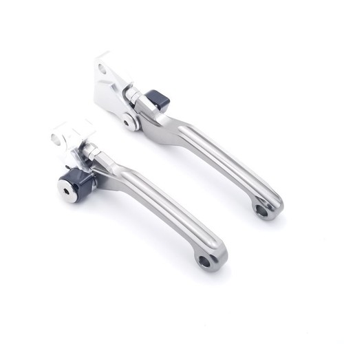 Adjustable aluminum brake - adjustable,