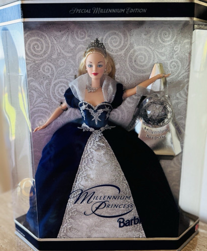 2000 millenium princess - 2000,