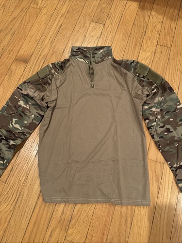 Crye style gen - gen, shirt
