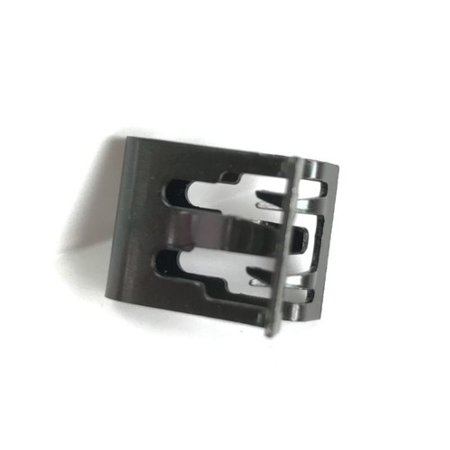 Grille clips for ford - clips, crown