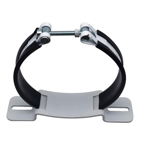 Welding gas bottle bracket - gas,