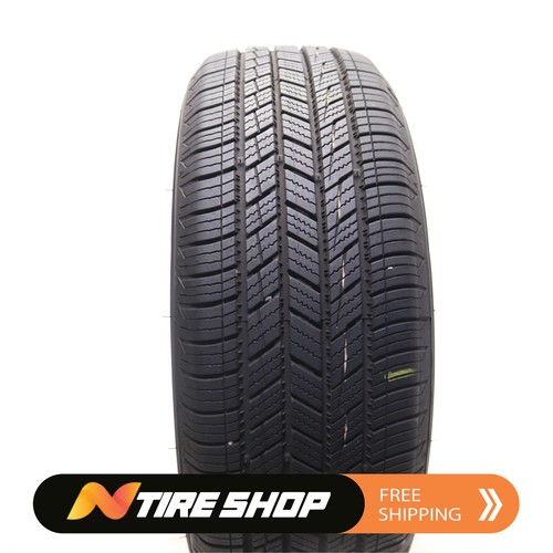 Used 205 55r16 kumho solus - used, 205/55r16