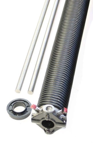9x7 garage torsion - torsion, spring