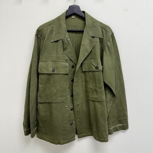 Original wwii army - us, 2nd