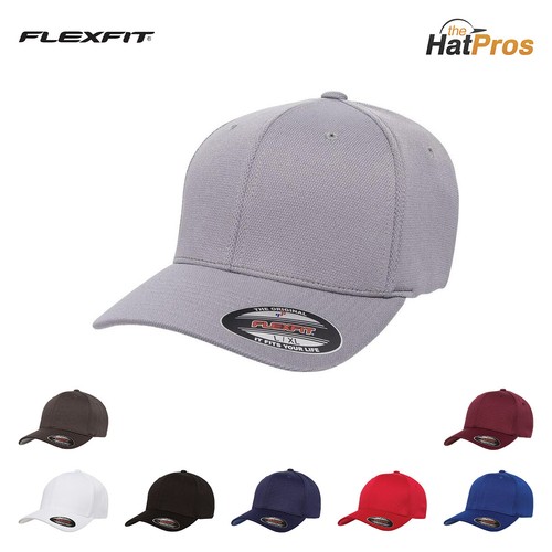 Flexfit 6597 cool dry sport - cool,