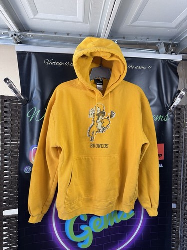 Rare reebok denver broncos - denver, #15