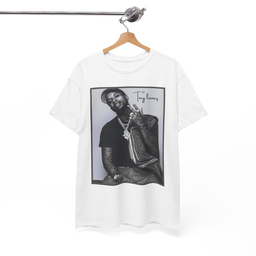 Tory lanez graphic - ,