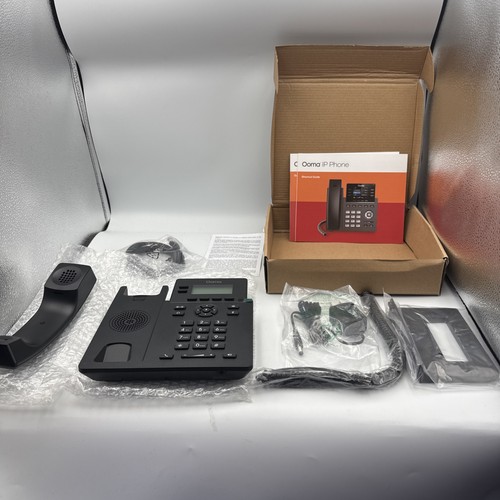 Ooma 2602 business desk - business, ip