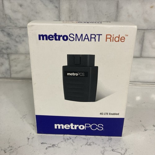 Metro smart ride - smart, gps
