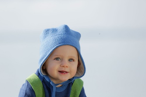 Disana hat 100 - 100%, merino