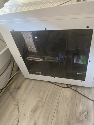 Gaming rtx2070 - gaming, pc