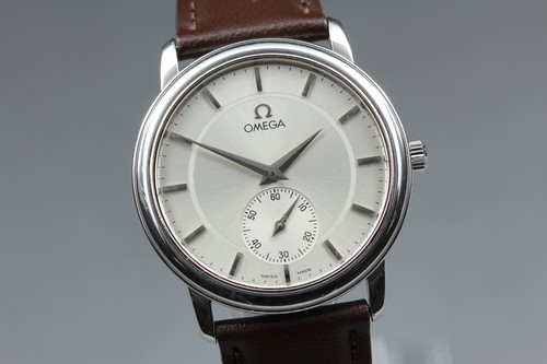 Mint omega de ville - mint],