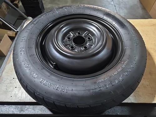 2004 2010 toyota - 2004-2010, spare