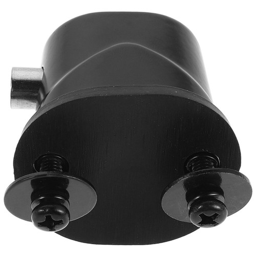 Pack aluminum bass drum - pack,
