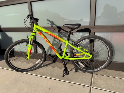 Specialized hotrock 7 - specialized,