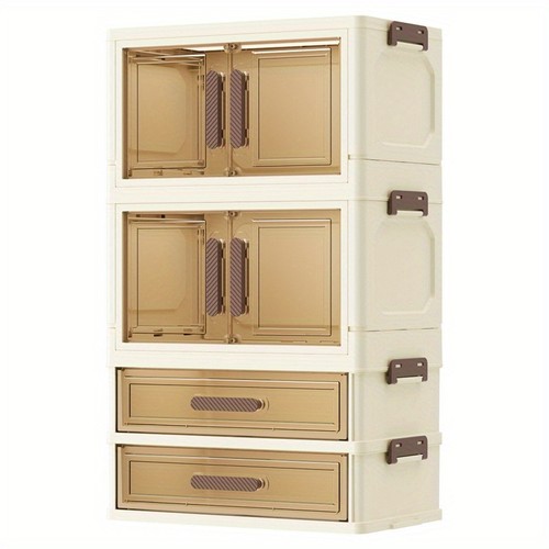 Foldable large capacity - foldable, large-capacity