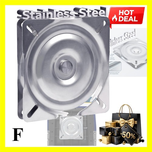 Boat seat swivel stainless - seat, swivel,stainless