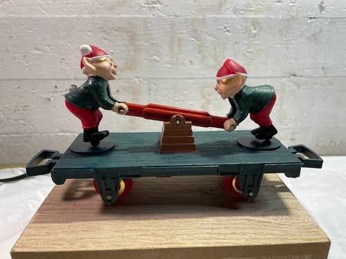 1993 toy state christmas - state, magic
