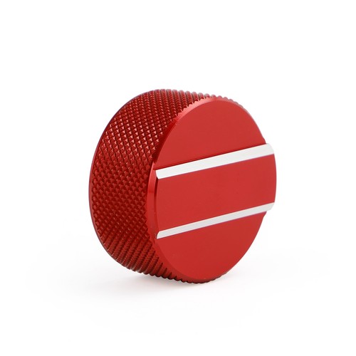Red alu expansion - alu, coolant