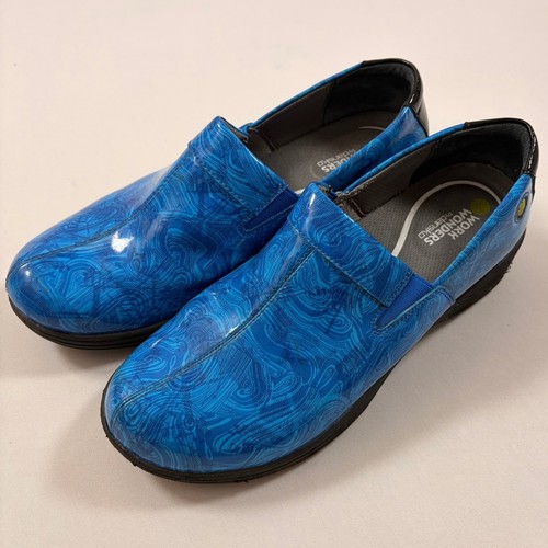 Dansko shoes work - dansko, wonders