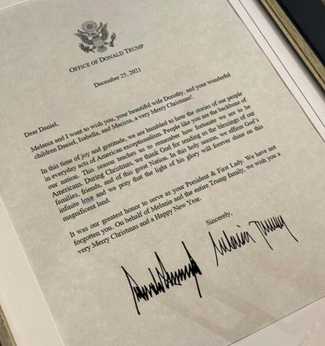 2025 signed personalized - 2025,