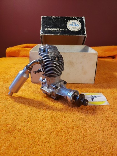 Engine series os - engine,