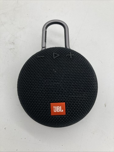 Jbl clip black - -, portable