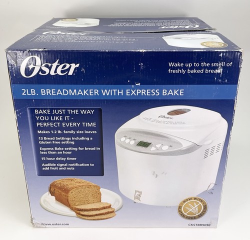 Oster ckstbr9050 2lb - ckstbr9050, 13