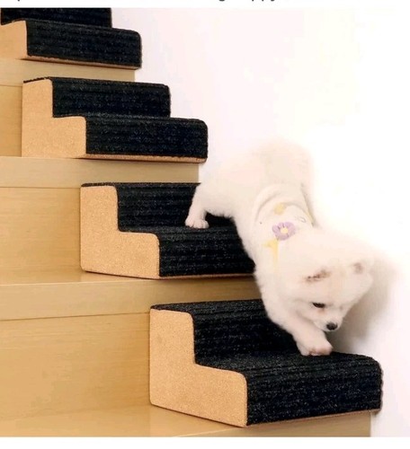 Set step dog stair - 2,