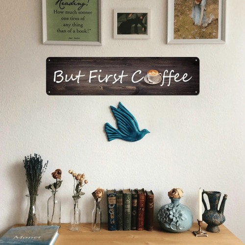 Vintage but first coffee - vintage, "but