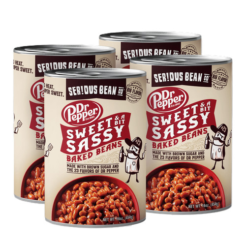 Serious bean sweet and a - sweet,