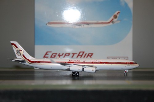 Phoenix 400 egypt air - egypt,