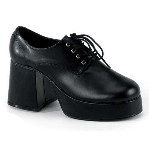 Jazz02 men s black - jazz02/b/pu,