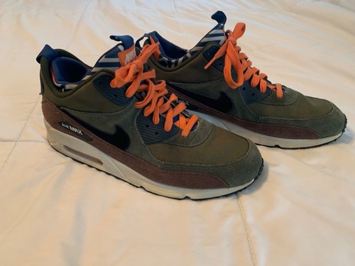 Nike air max sneakerboot - nike,