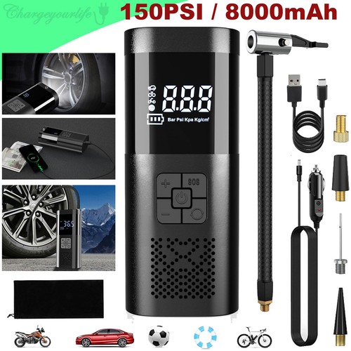150 psi air compressor - 150, tire