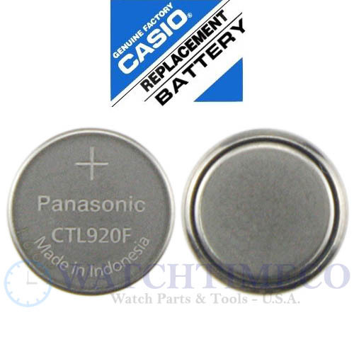 Panasonic ctl920 ctl920f - ctl920,