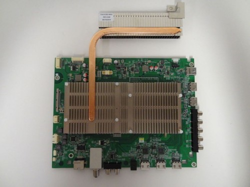 Vizio m55 main board - vizio,