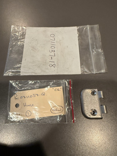 Cessna 0711037 lower lh - 0711037-19,