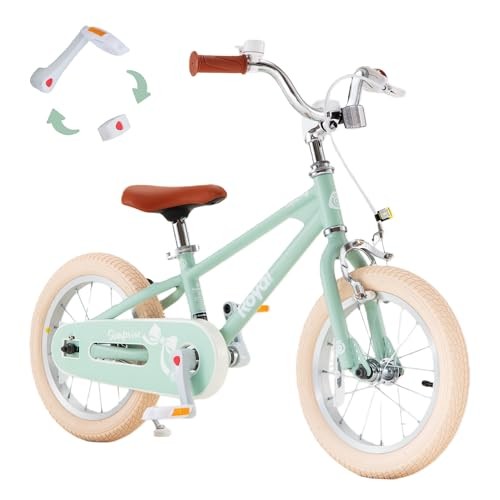 Royalbaby kids bike 14 - ez,