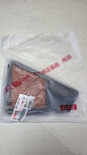 Yamaha oem air filter - oem,