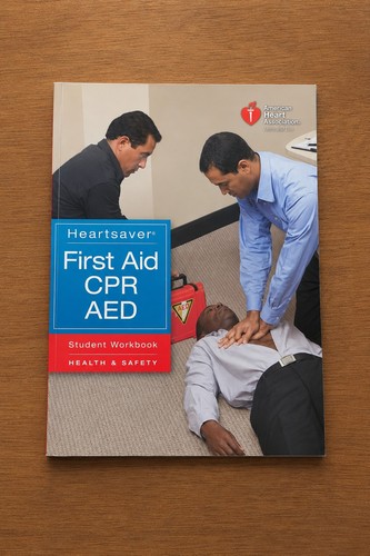 American heart association - american,