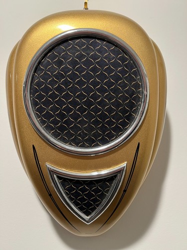 Stunning custom restored - custom,