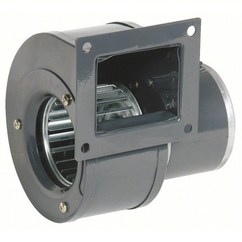 Wood master blower - wood, for