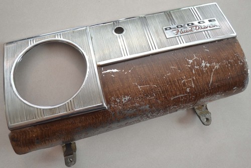1946 1948 dodge fluid drive - 1946-1948,