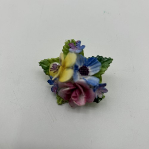 Vintage crown staffordshire - crown,