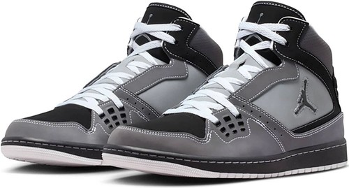 Jordan flight graphite - 1,